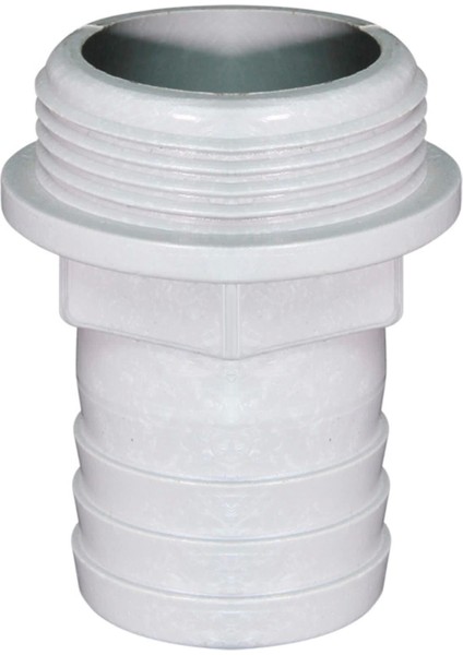 Plastik 3/4 Hortum Rekoru