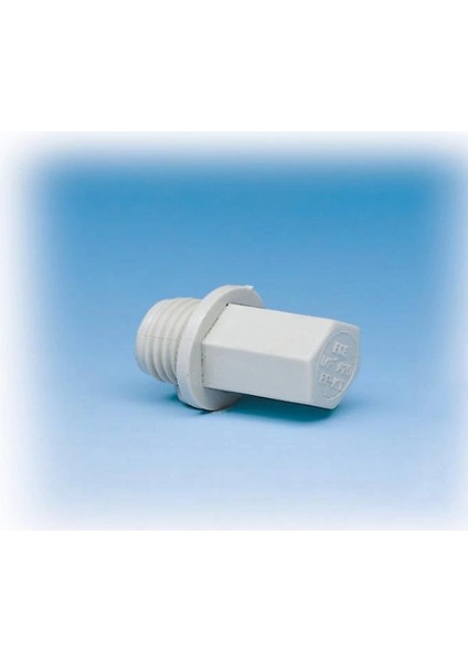 Ege Yıldız Pprc 25X3/4 Körtapa Gri