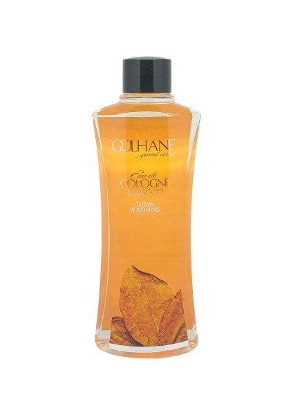 Ab-I Gül 200 Ml. Tütün Kolonyası