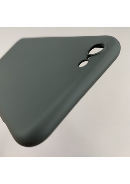 Iphone 6s Plus Iphone 6 Plus Uyumlu Siyah Silikon Esnek Kamera Korumalı Kılıf indirimleri