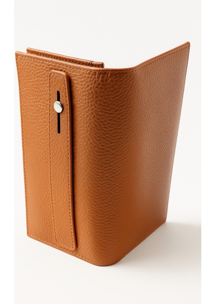 Portföy Stil Mıknatıslı Telefonluk, Kartlık, Cüzdan ve El Çantası-Vegan Suni Deri modelleri