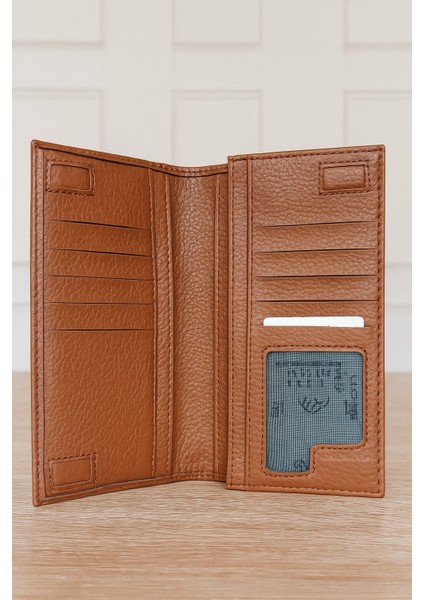 Portföy Stil Mıknatıslı Telefonluk, Kartlık, Cüzdan ve El Çantası-Vegan Suni Deri fırsatları