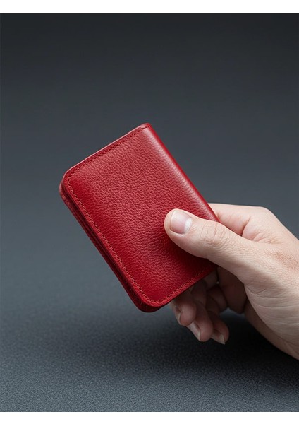 Deri Klasik Kartlık fiyatları