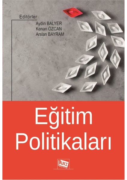 Eğitim Politikaları