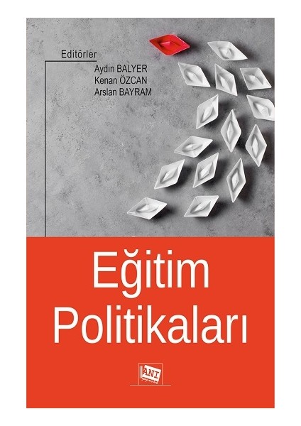 Eğitim Politikaları fiyatları