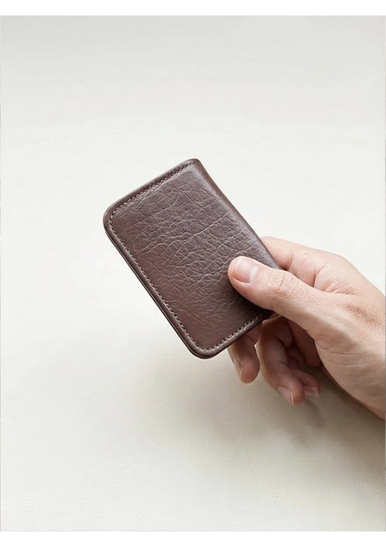 Deri Klasik Kartlık fiyatları