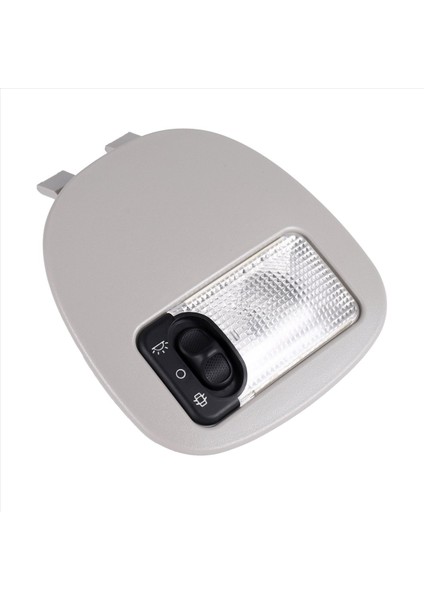 2pcs/set Araba Iç Çatı Işığı Kubbesi Citroen C1 C2 C3 Peugeot 206 cc 207 6362K9 9625049077 (Yurt Dışından) modelleri