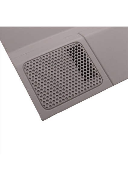 Ön Tavan Işığı Okuma Işık Iç Çatı Işık Araba Vw Golf 6 Mk6 Passat B6 Skoda Yetersiz Gri (Yurt Dışından) indirimleri