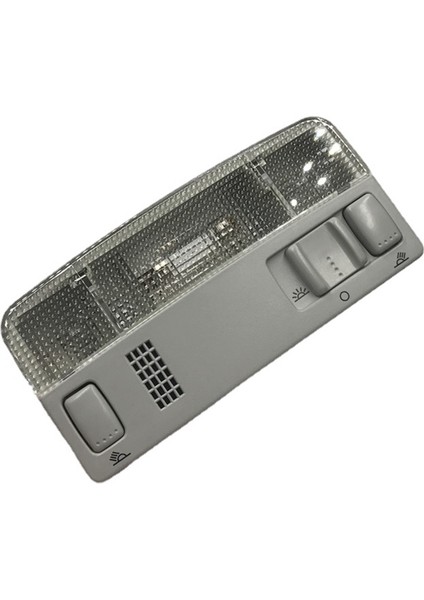 Seat Varıo Için Işık Işık Koom Lamba Varıo Ibıza Leon Toledo Skoda Octavıa Odası Rapıd Octavıa (Yurt Dışından) indirimleri