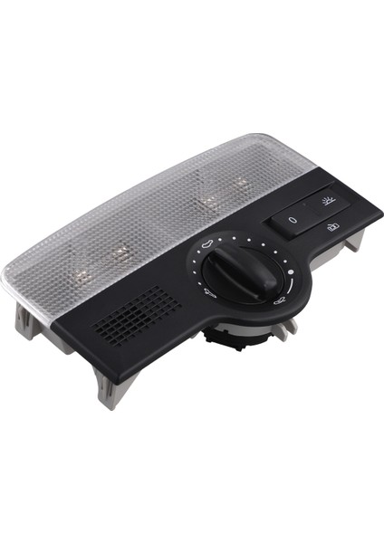 18G959613 Siyah Okuma Dome Hafif Lamba Vw Bora Için Sunroof Switch 2009-2015 18G 959 613 (Yurt Dışından)