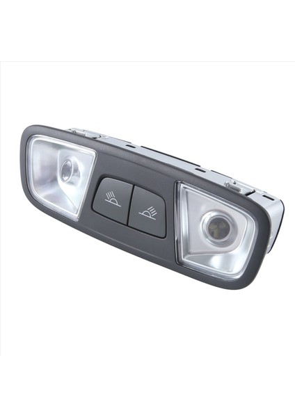 8VD947111A 8VD947111B Iç Arka Okuma Işığı LED Okuma Audi A3 2014-2017 Için Hafif Araba (Yurt Dışından) fırsatları