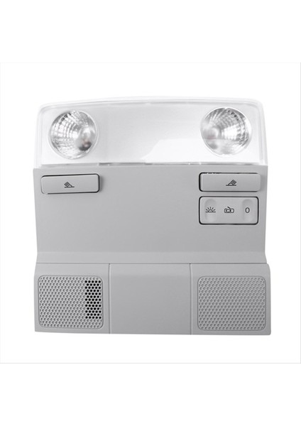 Çatı Işığı Okuma Işık Haritası Işık 1KD947105B 3TD947133 Volkswagen Golf Için 5 6 Mk6 Tiguan Passat B6 Skoda Octavia Koltuk (Yurt Dışından) fiyatları