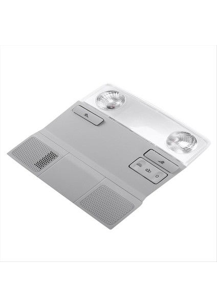 Çatı Işığı Okuma Işık Haritası Işık 1KD947105B 3TD947133 Volkswagen Golf Için 5 6 Mk6 Tiguan Passat B6 Skoda Octavia Koltuk (Yurt Dışından) modelleri