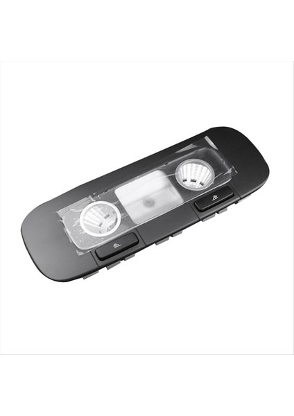 Araba Arka Çatı Işık Okuma Işık Iç Işık Arka Okuma Volkswagen Passat Golf Için Işık Iç Işık 1KD947291A (Yurt Dışından) fiyatları