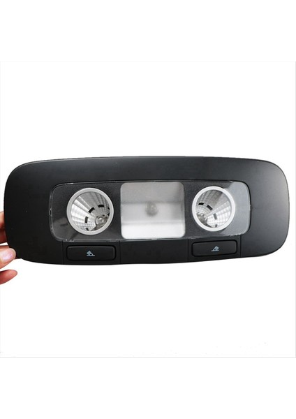 Araba Arka Çatı Işık Okuma Işık Iç Işık Arka Okuma Volkswagen Passat Golf Için Işık Iç Işık 1KD947291A (Yurt Dışından) indirimleri