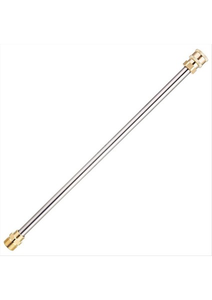 Basınçlı Yıkayıcı Uzatma Aparatı, Üniversal Mızrak Uzatma Aparatı (Yurt Dışından)