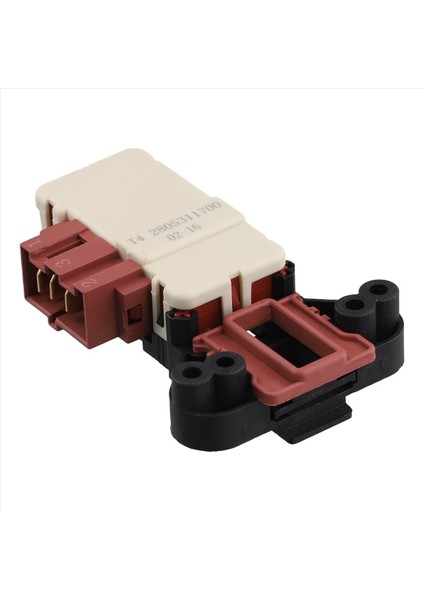 Çamaşır Makinesi Kapı Kilidi ZV-446 Çamaşır Makinesi Kapı Kilidi Anahtarı Yedek Parçaları (Yurt Dışından)