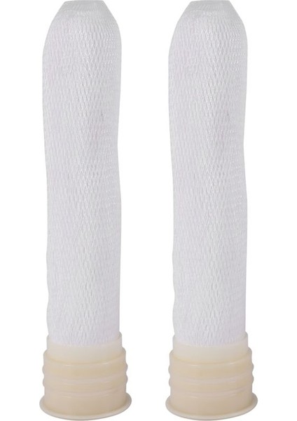 Ters Ozmoz Filtre Arıtıcısı Için 4 Parça 0,01 Mikrometre Uf Membran (Yurt Dışından) modelleri