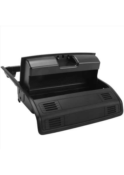 5gg 868 837 Siyah Çatı Depolama Güneş Gözlüğü Kutu Güneş Cam Kılıf Gözlük Vw cc Golf E-Golf 5GG868837 (Yurt Dışından) fiyatları