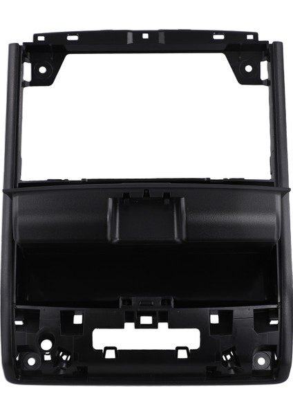 5gg 868 837 Siyah Depolama Güneş Gözlüğü Kılıf Güneş Gözlüğü Vw cc Golf E-Golf 5GG868837 (Yurt Dışından)