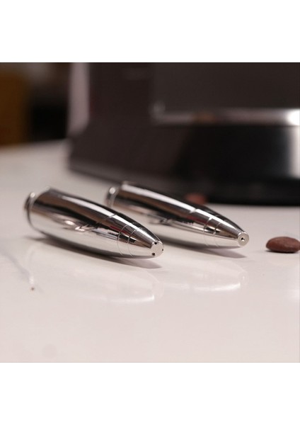 Delonghi Dedica Için 3 Delikli Kahve Makinesi Buhar Püskürtme Ucu (Yurt Dışından) indirimleri