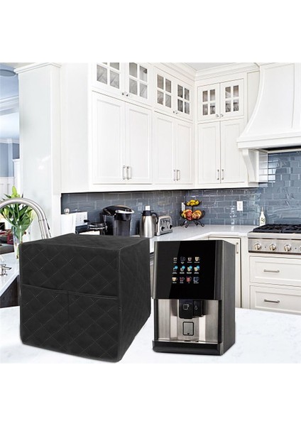 Kahve Makinesi Kılıfı Akıllı Kahve Makinesi Kılıfı (Yurt Dışından) indirimleri