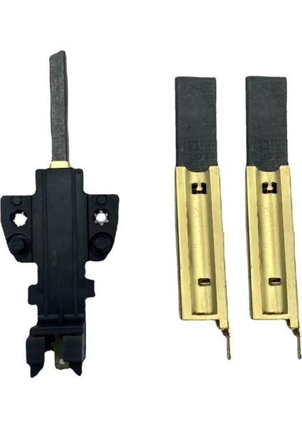 Siemens Tambur Çamaşır Makinesi Motor Karbon Fırçası Için Uygundur (Yurt Dışından)