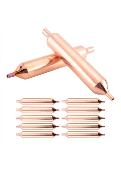 12X Soğutma Filtreleri 115 X18MM Buzdolabı Filtre Kurutucu (Yurt Dışından) fiyatları