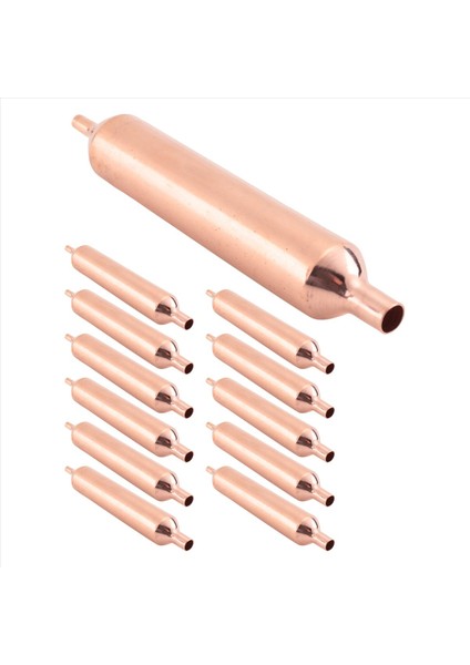 12X Soğutma Filtreleri 115 X18MM Buzdolabı Filtre Kurutucu (Yurt Dışından) modelleri