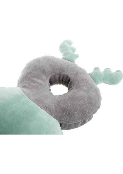 Bebek Melek Kanadı Koruma Yastığı