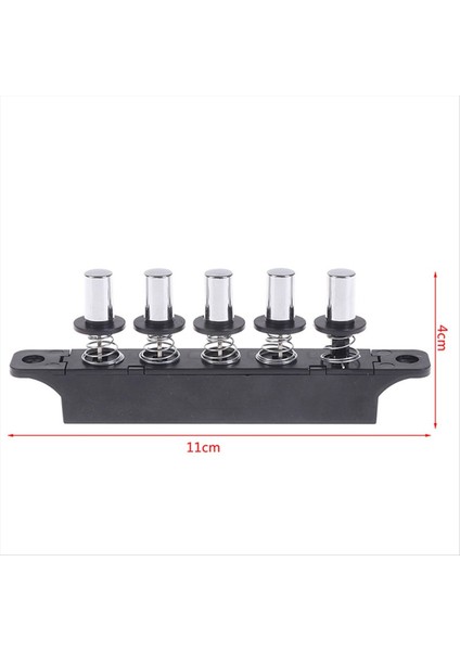 Davlumbaz Klavye Anahtarı Mutfak Davlumbazı Basmalı Düğme Anahtarı (Yurt Dışından) modelleri