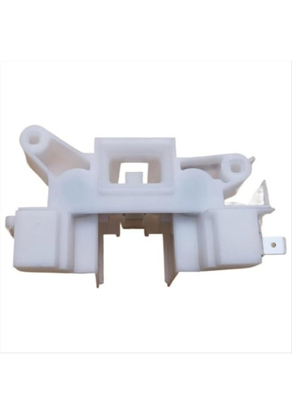 Mıdea MH100VH90WY Için Tamburlu Kurutma Makinesi Çamaşır Makinesi Kapı Kilidi Anahtarı (Yurt Dışından)