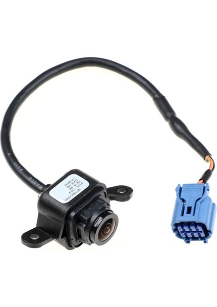 95790-C0000 Yeni Kapı Aynası Surround Hyundai Kia Için Kamera Yardım Kamerası (Yurt Dışından) fiyatları