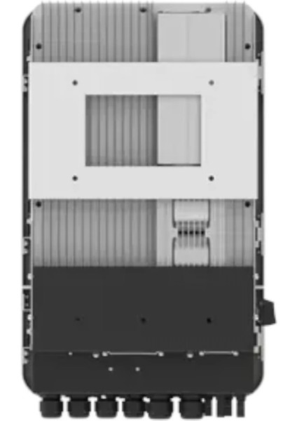 Monofaze 8KW 48Volt Hibrit ON-Grid fiyatları