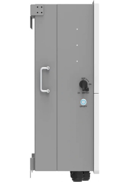 Monofaze 8KW 48Volt Hibrit ON-Grid modelleri