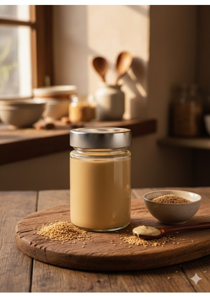 350 ml Kavanoz Gümüş Derin Kapaklı 350 cc Şeffaf Reçel, Marmelat Cam Kavanoz Deep 1 Adet fiyatları