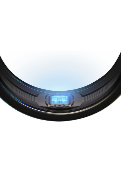 Wallet Ring Kripto Para Cüzdanı (Nfc-Soğuk Cüzdan)(1 Ring + 2 Cards) modelleri