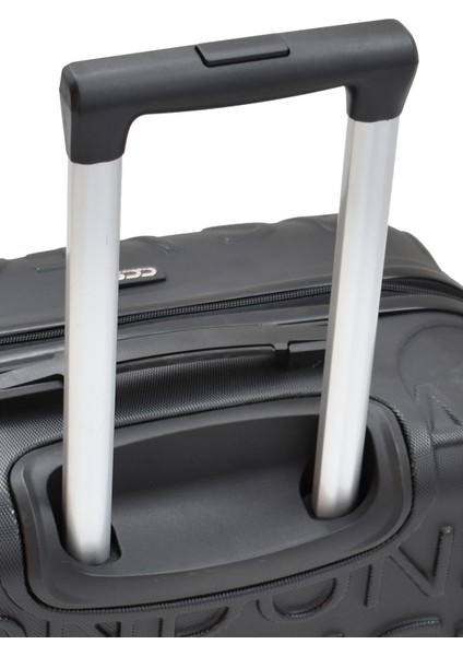 5167 Ekstra Dayanıklı Orta Boy Valiz indirimleri