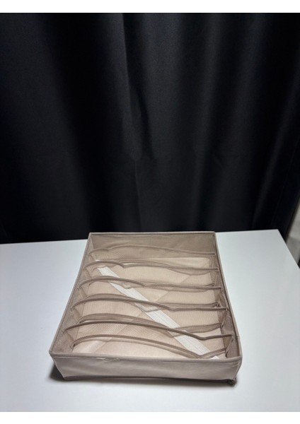 Çekmece Içi Düzenleyici Organizer - Çok Amaçlı Dolap Içi Düzenleyici