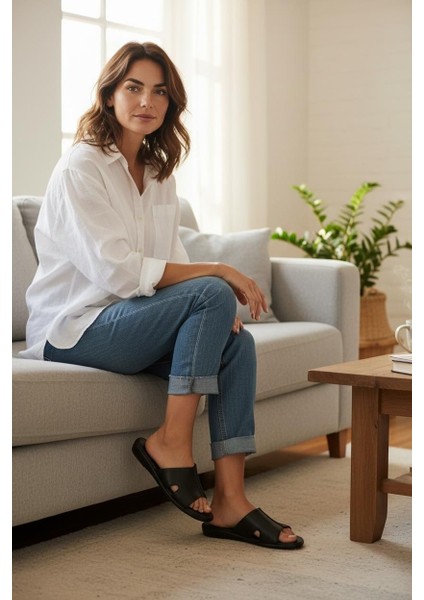 Tam Ortopedik Medikal Rahat Anatomik Terlik fiyatları