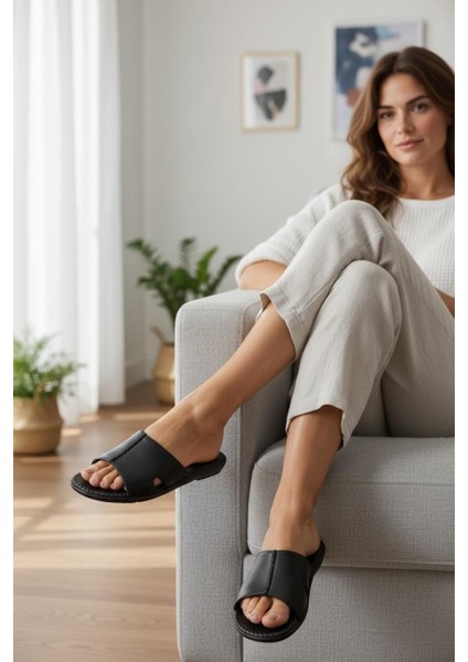 Tam Ortopedik Medikal Rahat Anatomik Terlik modelleri