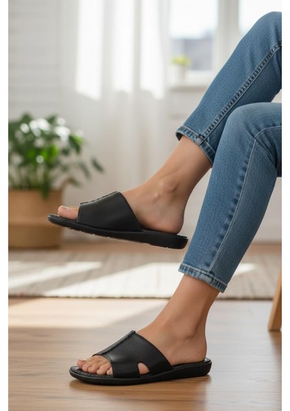 Tam Ortopedik Medikal Rahat Anatomik Terlik fırsatları