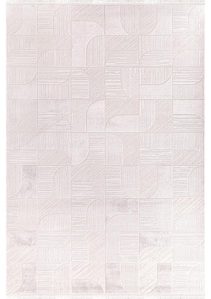 Midyat 200 Serisi Akrilik Salon Oturma Yatak Odası Halısı