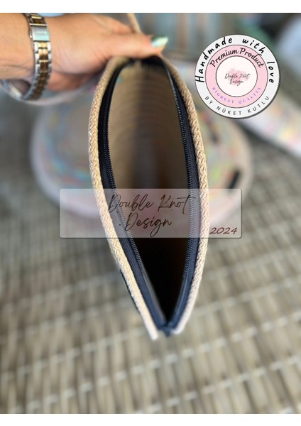 Bailey Yarım Ay D Clutch Portföy Çanta,abiye Çanta, Hediyelik