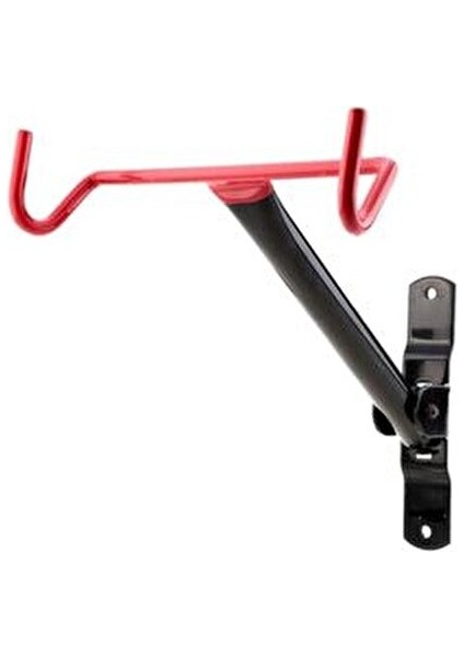 Yatay Duvar Askısı Bisiklet Taşıyıcı 30 kg Kapasite Katlanabilir Montaj İçin Kullanım Yeri fırsatları