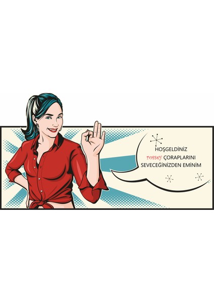 FIT(15D) Ince Dizaltı Çorap-Siyah 500-(12 Çift)