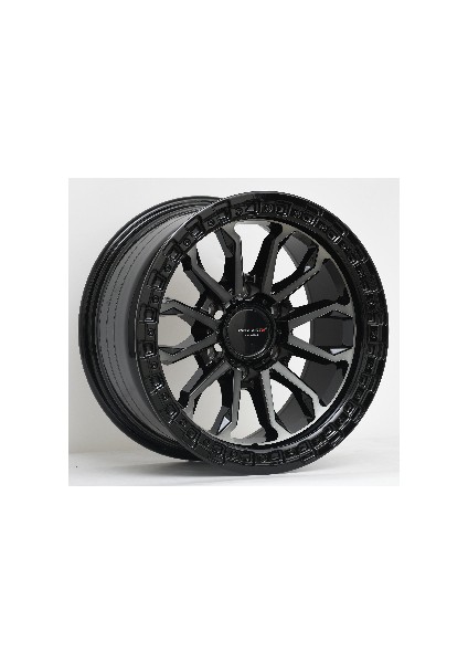9X17 6X139,7 ET10 110 JANT TAKIMI (4 ADET)