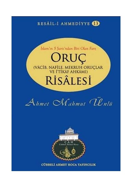 Oruç Risalesi fiyatları