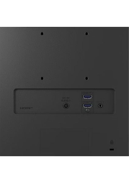 27MS550-B 27" 100Hz 5ms(GtG) Fhd (Hdmıx2) IPS Pivot Siyah Monitör indirimleri