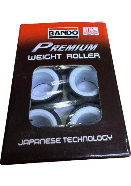 Bando Baga (Activa-S ACTIVA125PCX Dio)